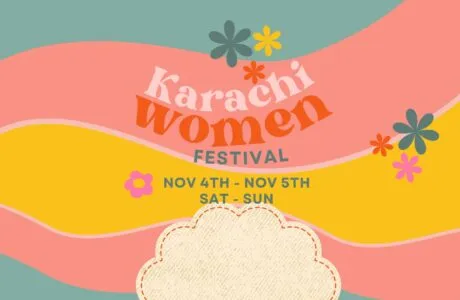 Karachi Women Festival 2023