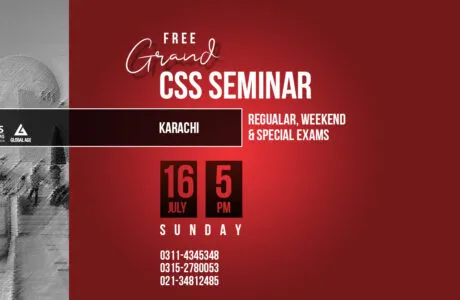 Kips CSS PMS Karachi Campus