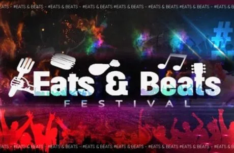 Eats Beatss Event 1