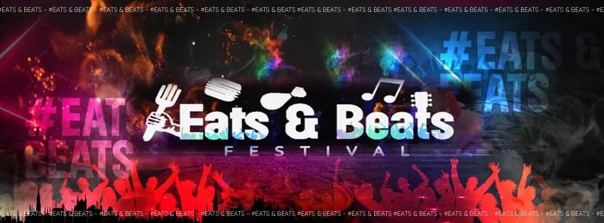 Eats Beatss Event 1