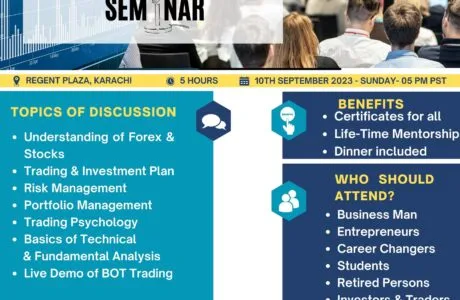 Financial Markets Seminar