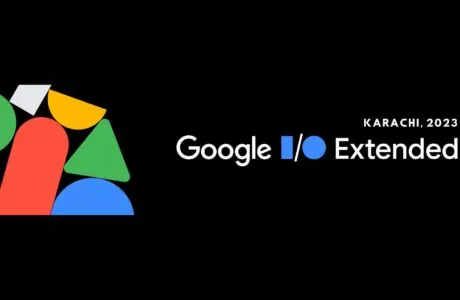 GDG Kolachi Google I O Extended