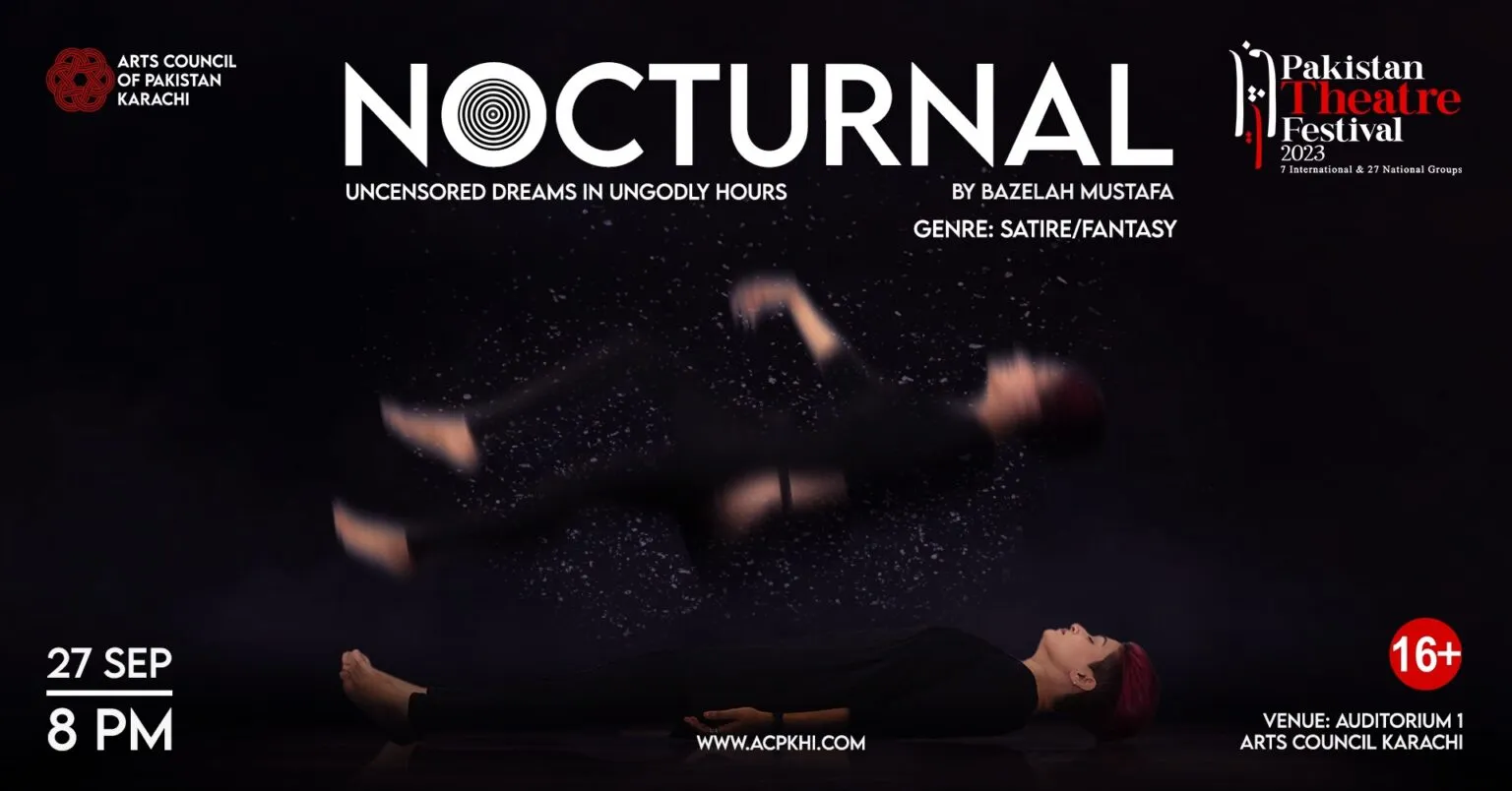 Nocturnal