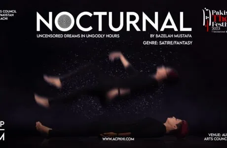 Nocturnal