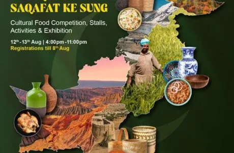 Immerse yourself in the colorful Cultural