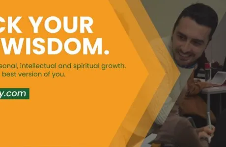 Prophetic Model of Self Development and Transformation