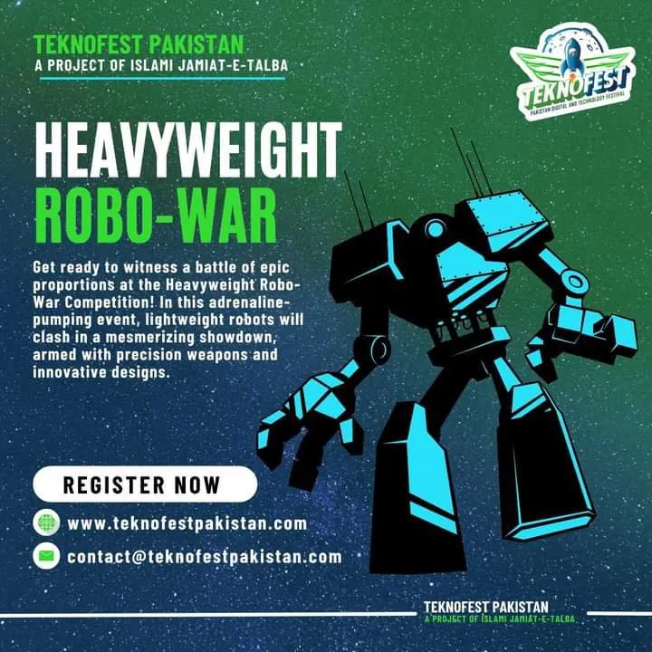Teknofest Pakistan