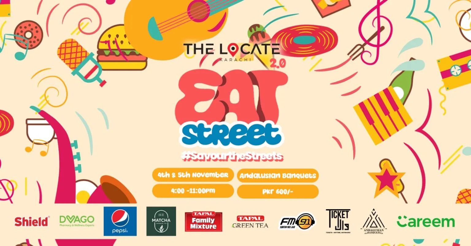 Eat Street 2.