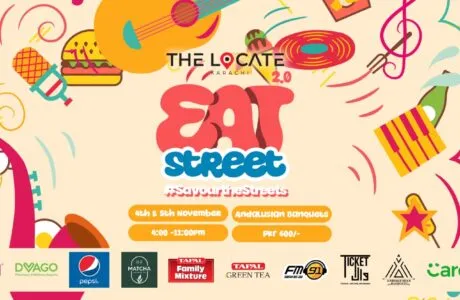 Eat Street 2.