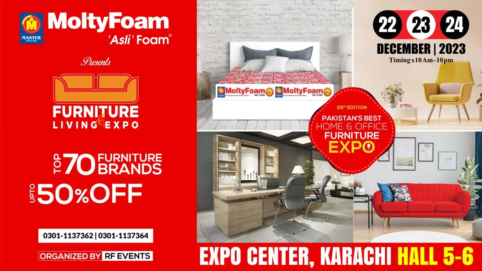 Furniture and Living Expo