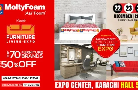 Furniture and Living Expo