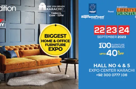 Lifestyle Furniture Expo