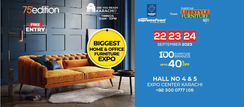Lifestyle Furniture Expo