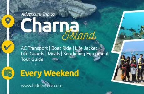 Snorkeling Adventure to Churna Island