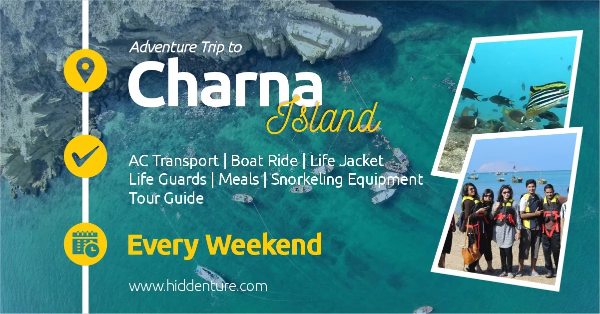 Snorkeling Adventure to Churna Island