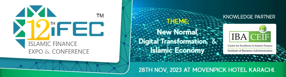 12th Annual Islamic Finance Expo Conference