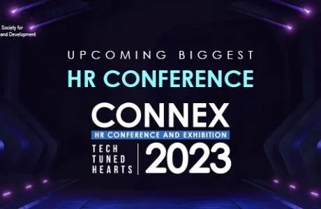 CONNEX'23 HR Conference & Exhibition