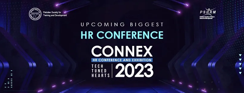 CONNEX'23 HR Conference & Exhibition