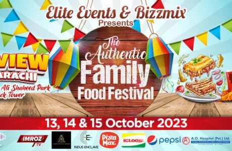 Family Food Festival