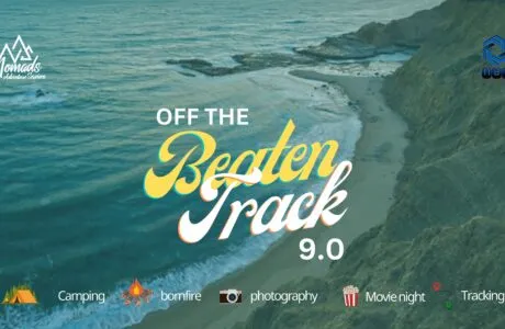 Off The Beaten Track 9.0
