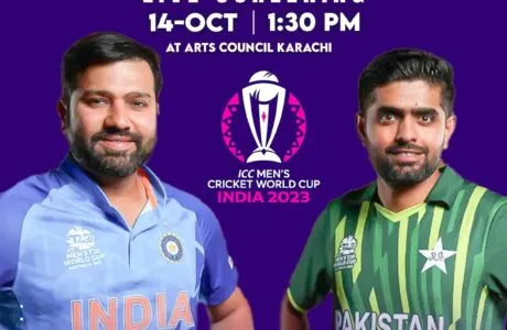 Arts council screening