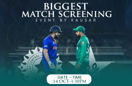 Pak vs india