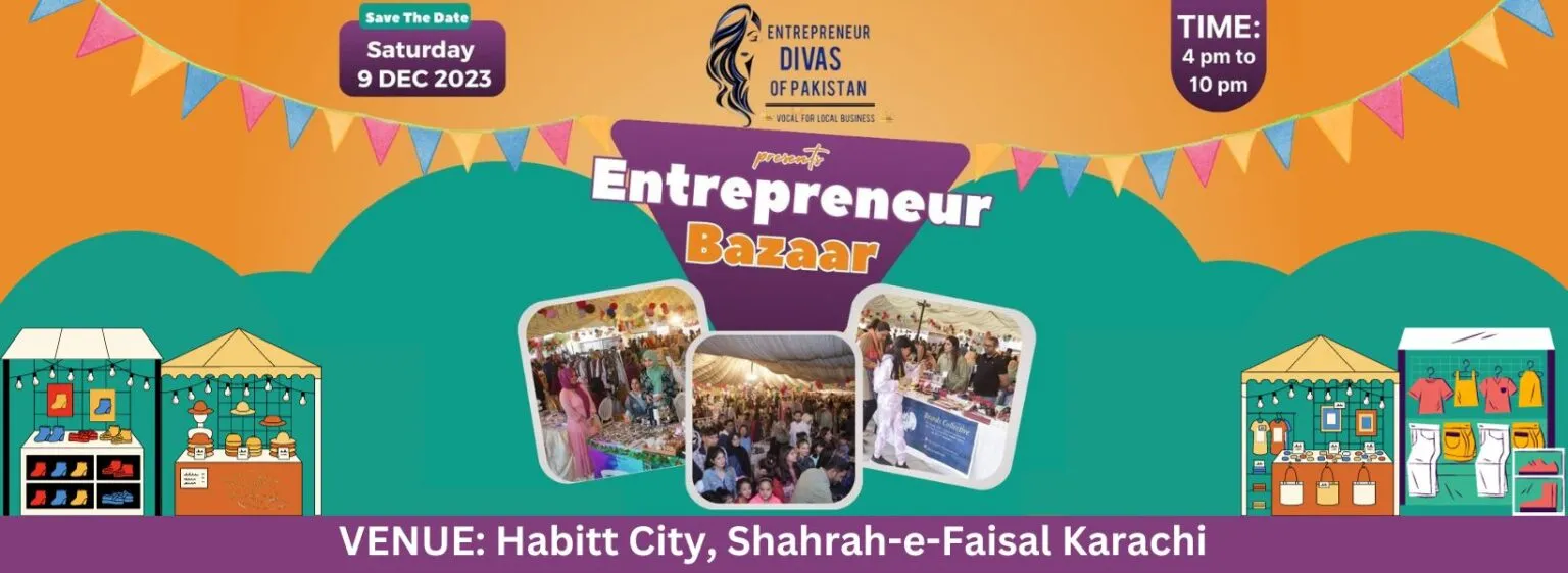 Entrepreneur Bazaar