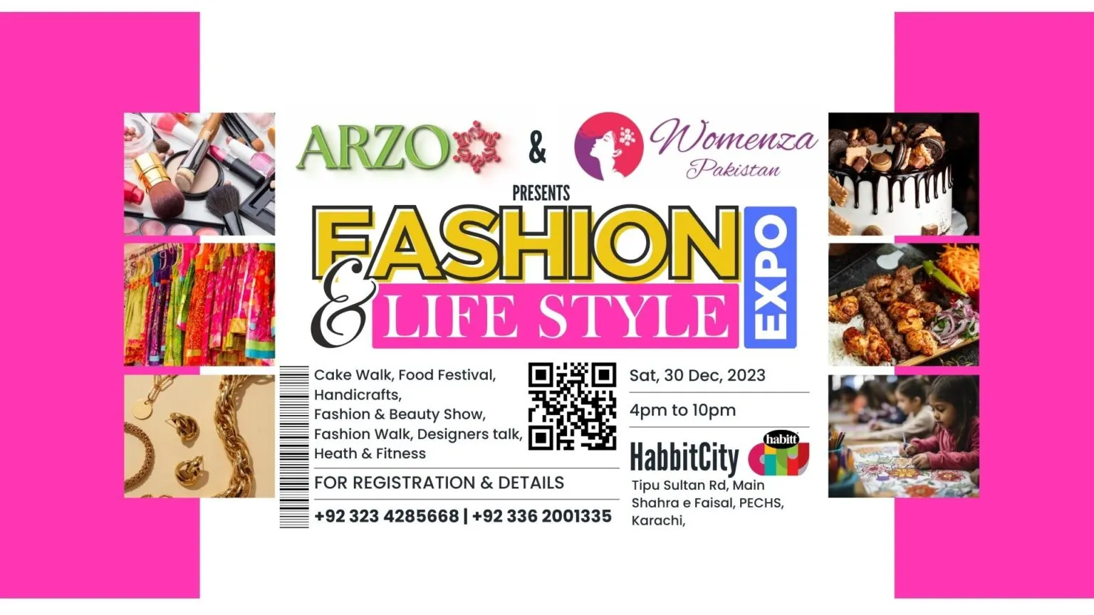 Fashion & Lifestyle Expo
