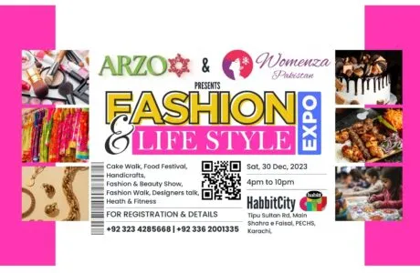 Fashion & Lifestyle Expo