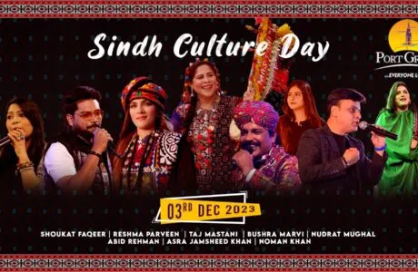 Sindhi Culture Day