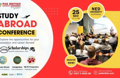 Study Abroad Conference 2024