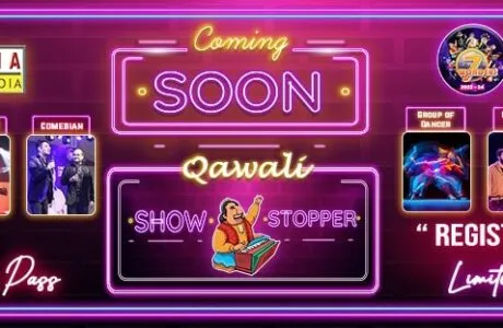 7 Wonders (Musical Event)