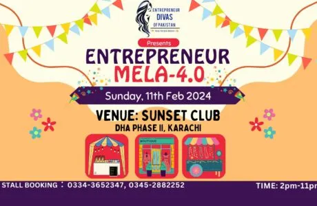 Entrepreunuer Mela 4.0