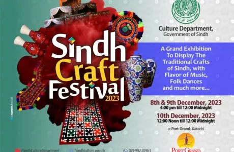 Sindh Craft Festival 2023