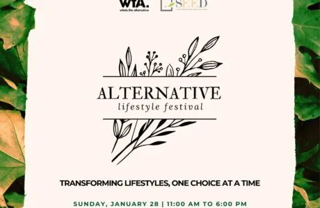 Alternative Lifestyle Festival