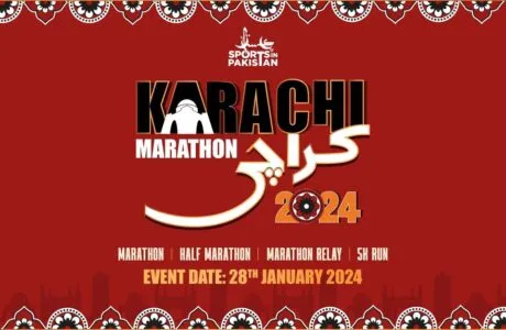 Karachi Marathon