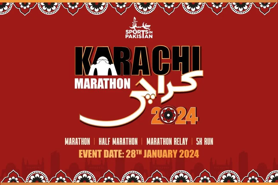 Karachi Marathon