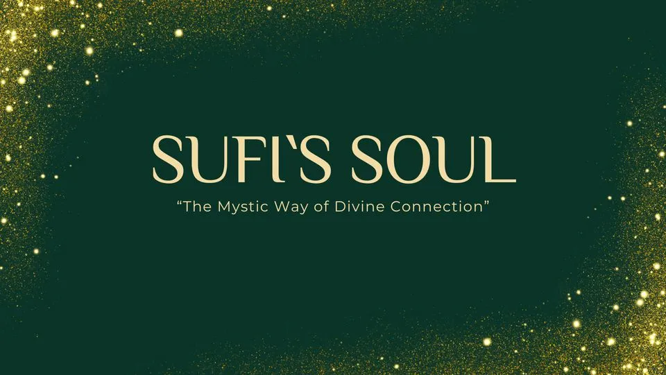 Sufi's Soul