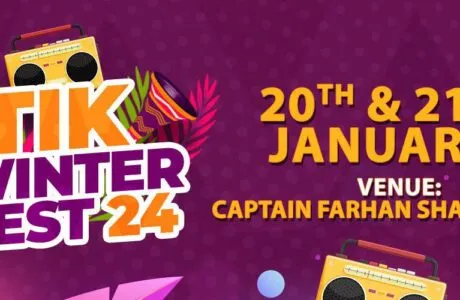 TIK Winter Fest'24