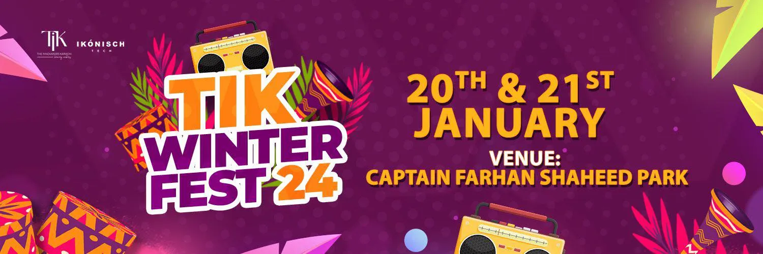 TIK Winter Fest'24