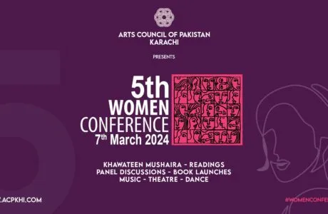 5th women conference