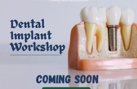 Dental Implant Workshop