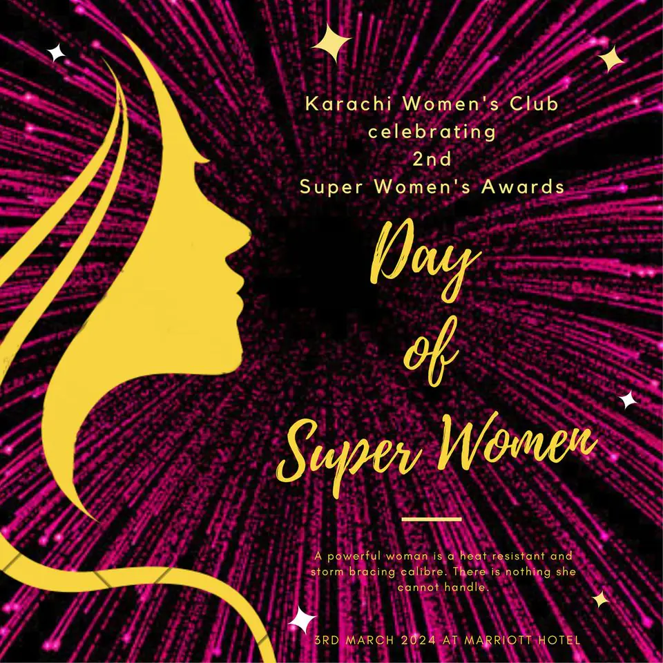 International Womens Day Celebration