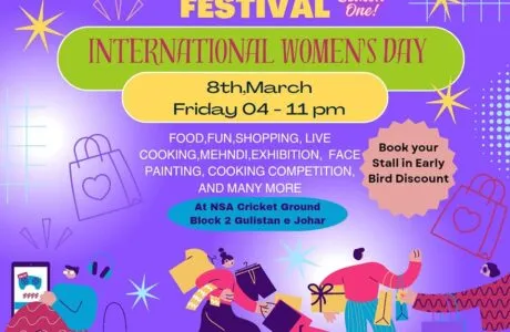 Tycoons Family Festival