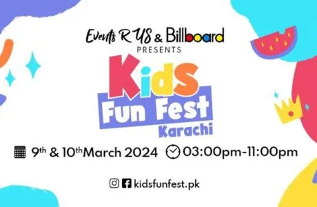 Kids Fun Fest