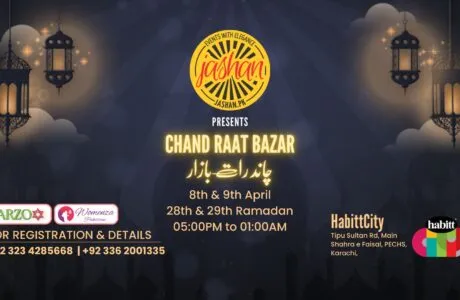 Chand Raat Bazar