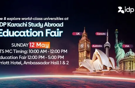 May Education Fair