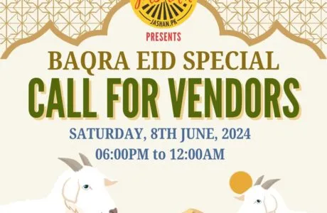 Baqra Eid Special