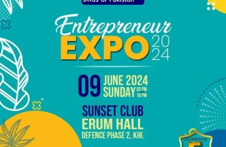 Entrepreneur Expo