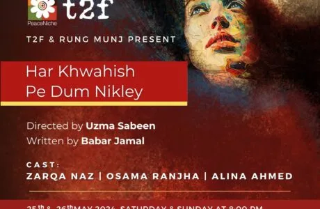 Har Khwahish Pe Dum Nikley